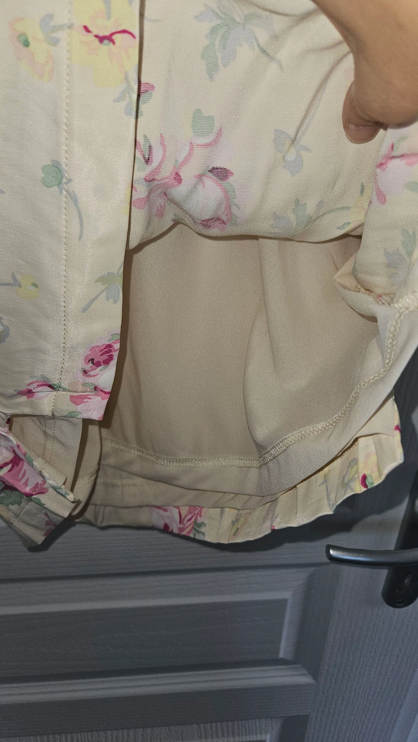 Robe zara – photo 7